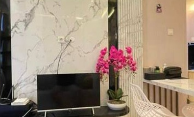 JUAL APARTEMEN 2BR BENSON SURABAYA DI PAKUWON MALL PTC