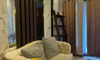 JUAL APARTEMEN 2BR BENSON SURABAYA DI PAKUWON MALL PTC