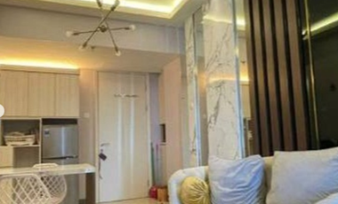 JUAL APARTEMEN 2BR BENSON SURABAYA DI PAKUWON MALL PTC