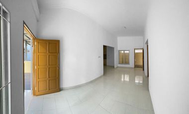 Dijual Rumah Palembang Dekat Mall PTC Siap Huni
