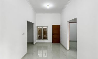 Dijual Rumah Palembang Dekat Mall PTC Siap Huni
