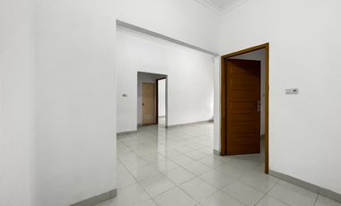 Dijual Rumah Palembang Dekat Mall PTC Siap Huni