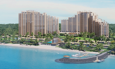 Aruga Resort and Residences – Mactan: Luxury Beachfront Living in Cebu