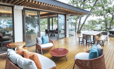 Aruga Resort and Residences – Mactan: Luxury Beachfront Living in Cebu
