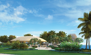 Aruga Resort and Residences – Mactan: Luxury Beachfront Living in Cebu