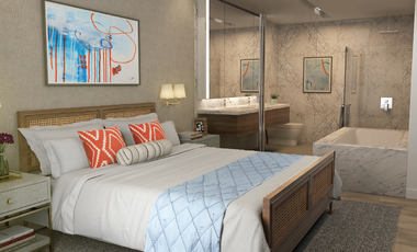 Aruga Resort and Residences – Mactan: Luxury Beachfront Living in Cebu