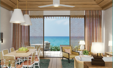 Aruga Resort and Residences – Mactan: Luxury Beachfront Living in Cebu