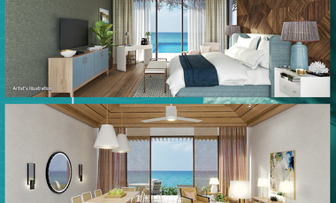 Aruga Resort and Residences – Mactan: Luxury Beachfront Living in Cebu