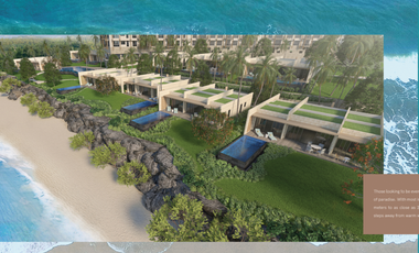 Aruga Resort and Residences – Mactan: Luxury Beachfront Living in Cebu