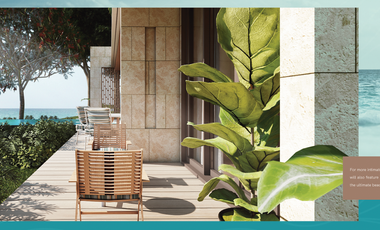 Aruga Resort and Residences – Mactan: Luxury Beachfront Living in Cebu
