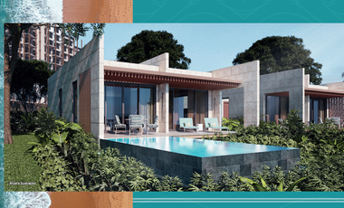 Aruga Resort and Residences – Mactan: Luxury Beachfront Living in Cebu
