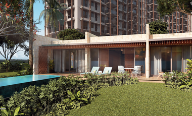 Aruga Resort and Residences – Mactan: Luxury Beachfront Living in Cebu