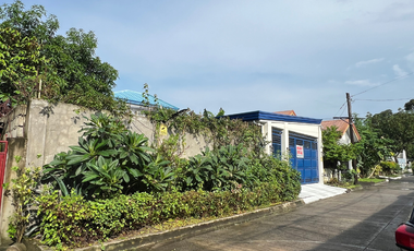 RUSH SALE! House & Lot in Angeles City with BIG 436sqm lot repriced at 9.5M only