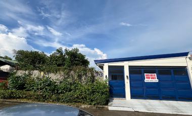 RUSH SALE! House & Lot in Angeles City with BIG 436sqm lot repriced at 9.5M only