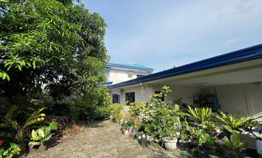 RUSH SALE! House & Lot in Angeles City with BIG 436sqm lot repriced at 9.5M only