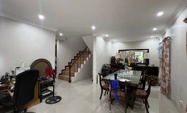 RUSH SALE! House & Lot in Angeles City with BIG 436sqm lot repriced at 9.5M only