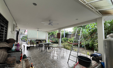 RUSH SALE! House & Lot in Angeles City with BIG 436sqm lot repriced at 9.5M only