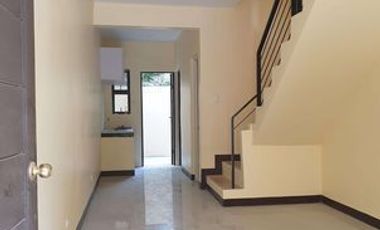 FOR SALE! 68.5 sqm 3 Bedroom Townhouse at Katarungan Village Muntinlupa