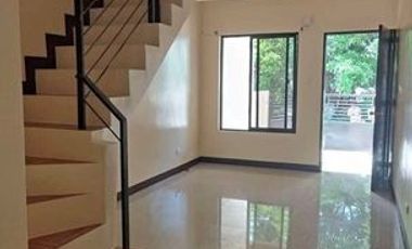 FOR SALE! 68.5 sqm 3 Bedroom Townhouse at Katarungan Village Muntinlupa