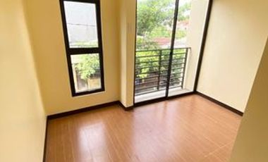 FOR SALE! 68.5 sqm 3 Bedroom Townhouse at Katarungan Village Muntinlupa