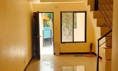 FOR SALE! 68.5 sqm 3 Bedroom Townhouse at Katarungan Village Muntinlupa