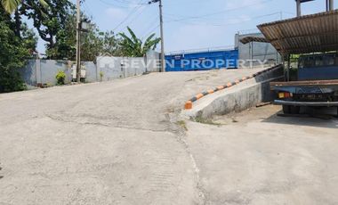 Dijual Disewa Gudang di Area Indocement Lulut, Bogor 13.000 M Bagus Shm. P3.100.08.24