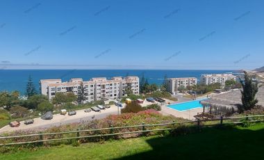 Departamento 2 dormitorios, 2 baños, Puerto Velero