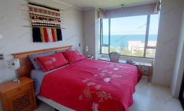 Departamento 2 dormitorios, 2 baños, Puerto Velero