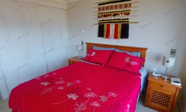 Departamento 2 dormitorios, 2 baños, Puerto Velero