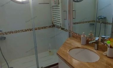 Departamento 2 dormitorios, 2 baños, Puerto Velero