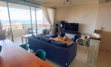Departamento 2 dormitorios, 2 baños, Puerto Velero