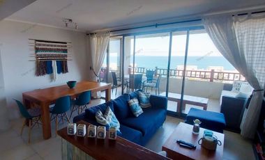 Departamento 2 dormitorios, 2 baños, Puerto Velero