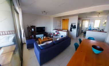 Departamento 2 dormitorios, 2 baños, Puerto Velero
