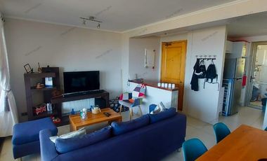 Departamento 2 dormitorios, 2 baños, Puerto Velero