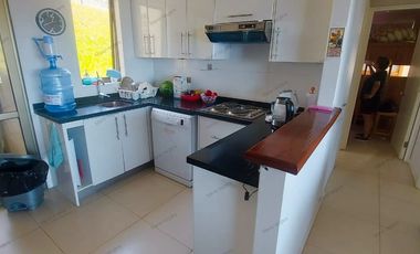 Departamento 2 dormitorios, 2 baños, Puerto Velero