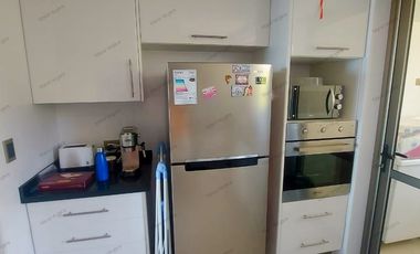 Departamento 2 dormitorios, 2 baños, Puerto Velero