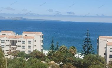 Departamento 2 dormitorios, 2 baños, Puerto Velero