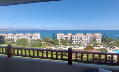 Departamento 2 dormitorios, 2 baños, Puerto Velero