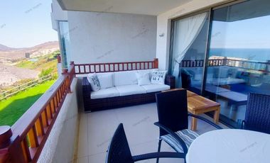 Departamento 2 dormitorios, 2 baños, Puerto Velero