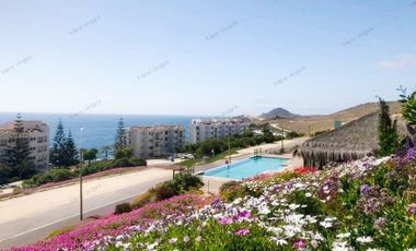 Departamento 2 dormitorios, 2 baños Puerto Velero