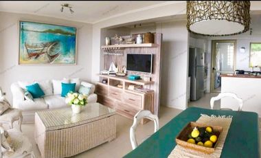 Departamento 2 dormitorios, 2 baños Puerto Velero