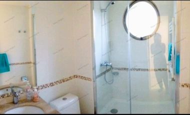 Departamento 2 dormitorios, 2 baños Puerto Velero