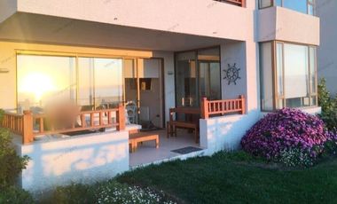 Departamento 2 dormitorios, 2 baños Puerto Velero