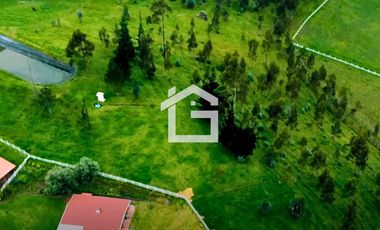 Hacienda de Lujo de 60 ha en Venta, a 20 min del Aeropuerto de Quito, Ecuador