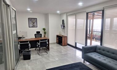 Oficina en renta