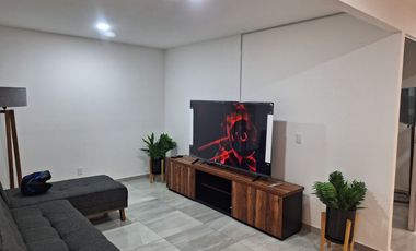 Oficina en renta