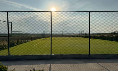 Terreno Habitacional Lote 15 ubicado en Las Campanas, San Miguel, Guanajuato.