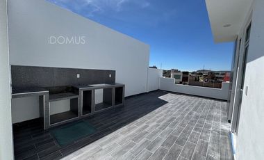 CASA EN VENTA EN MONTE OLIMPO