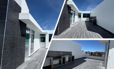 CASA EN VENTA EN MONTE OLIMPO