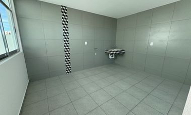 CASA EN VENTA EN MONTE OLIMPO